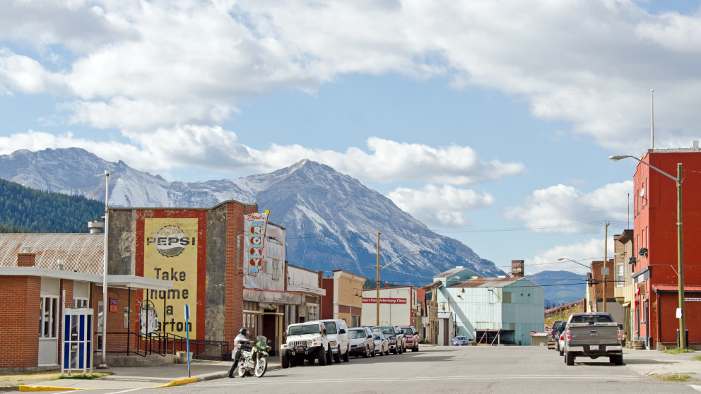 Das Ende der Kohlenutzung in der kanadischen Provinz Alberta: Weitreichende regionale Veränderungen erfordern Strategien für einen gerechten Strukturwandel. 